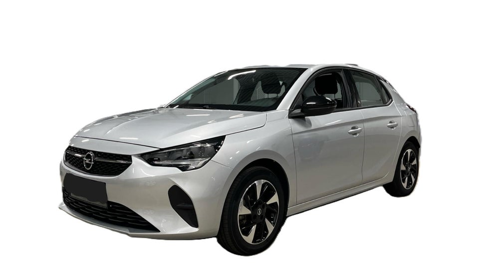 Opel Corsa-e 50 Elegance 5d