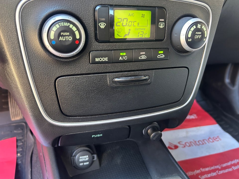 Hyundai Sonata 2,4 GLS 4d