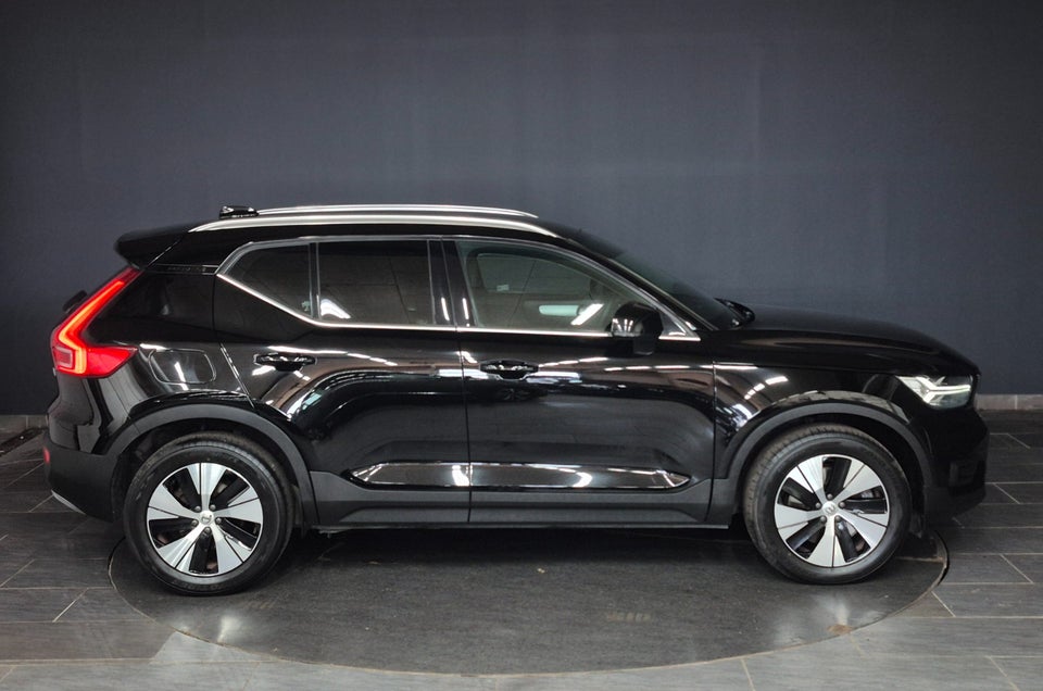 Volvo XC40 1,5 T5 ReCharge Inscription aut. 5d