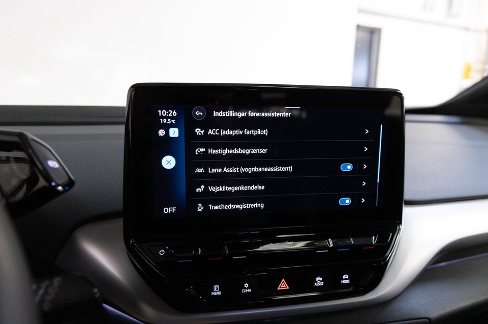 VW ID.4 77 Pro Performance 5d