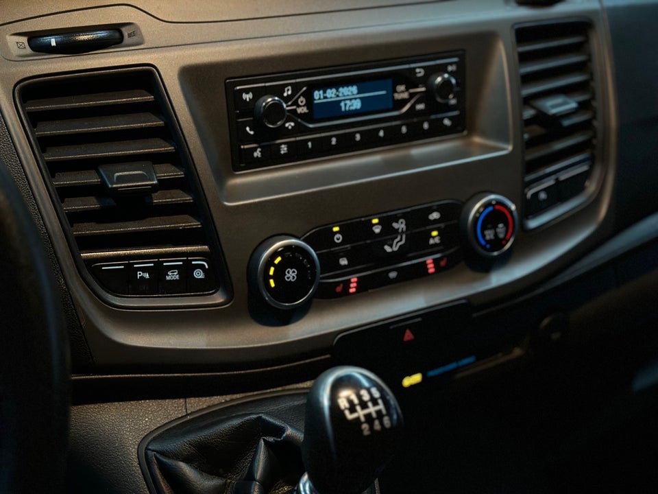 Ford Transit 350 L2 Van 2,0 EcoBlue Trend H2 FWD