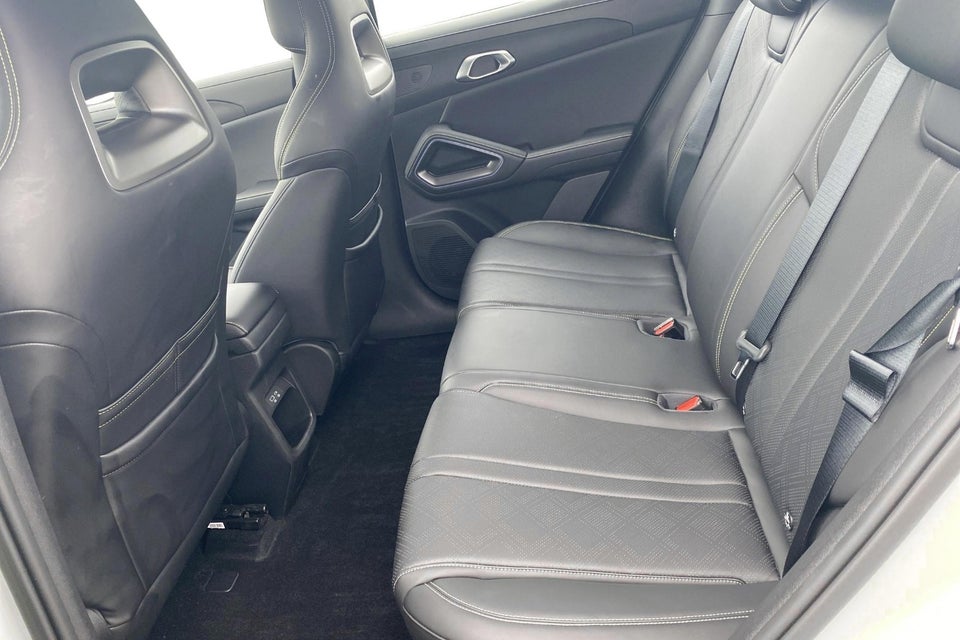 BYD Atto 2 46 Boost 5d