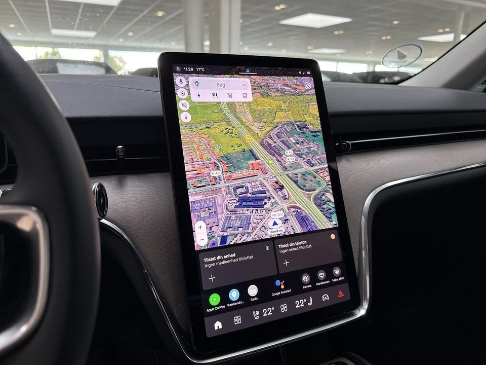 Volvo EX90 Twin Ultra 7prs 5d