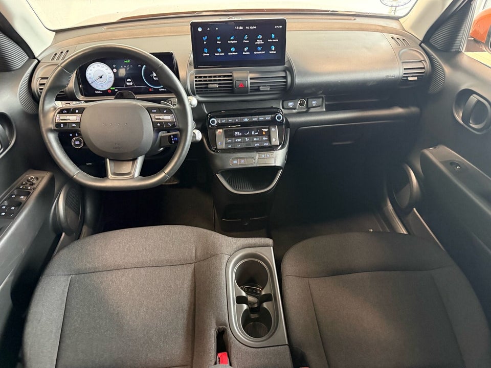 Hyundai Inster 49 Essential 5d