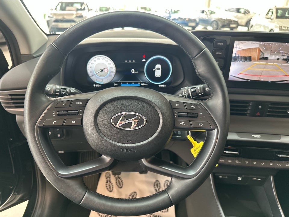 Hyundai i20 1,2 MPi Advanced 5d
