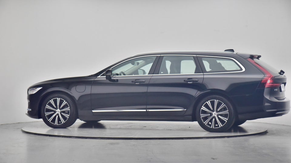 Volvo V90 2,0 T6 ReCharge Inscription aut. AWD 5d