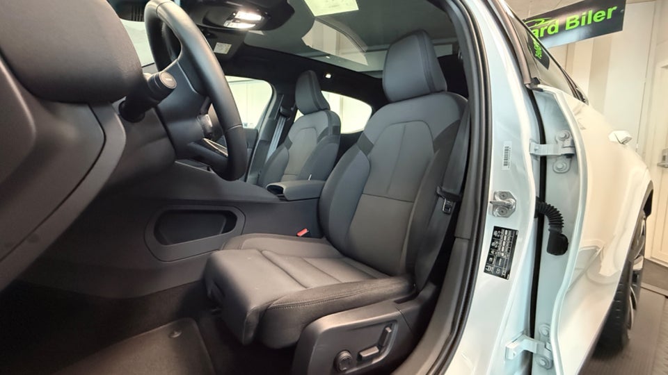 Polestar 2 Long Range 5d