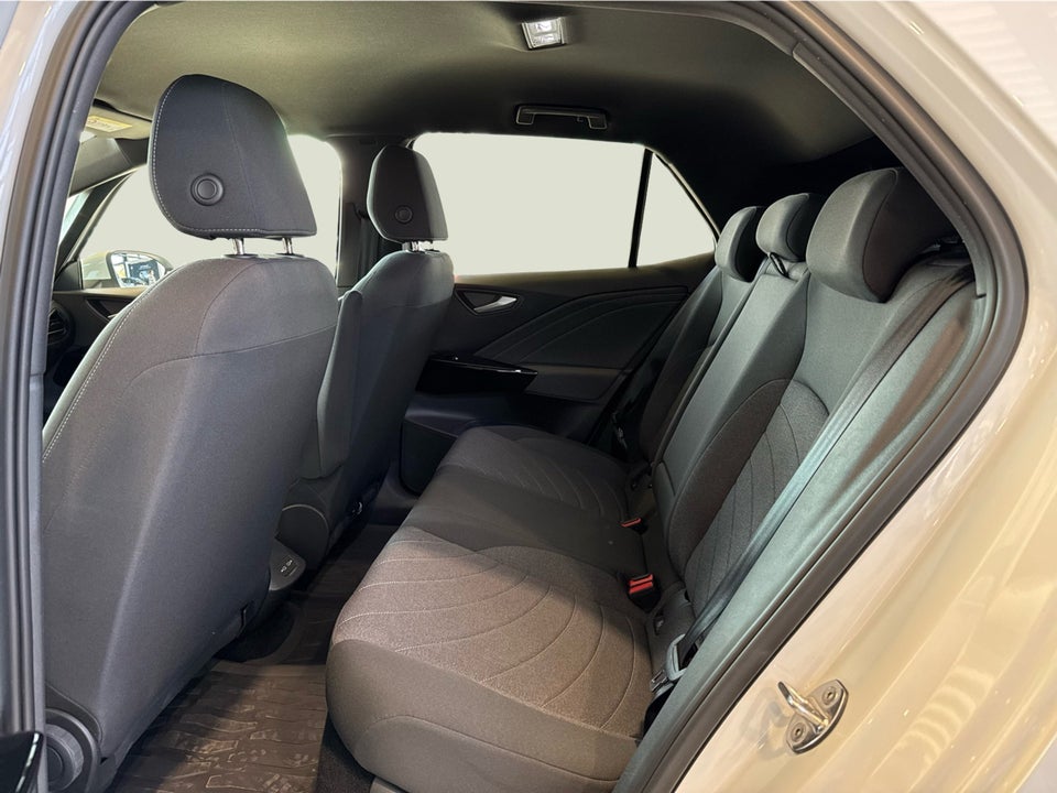 VW ID.3 58 Pro Performance 5d