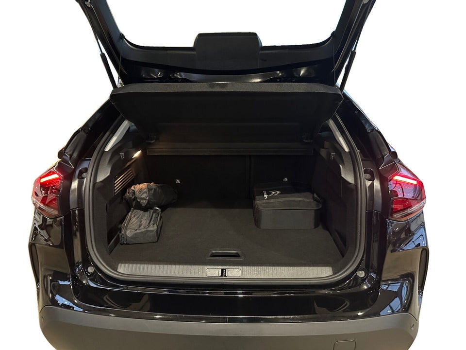 Citroën ë-C4 50 Feel 5d