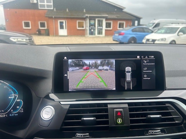 BMW X3 2,0 xDrive30e X-Line aut. 5d