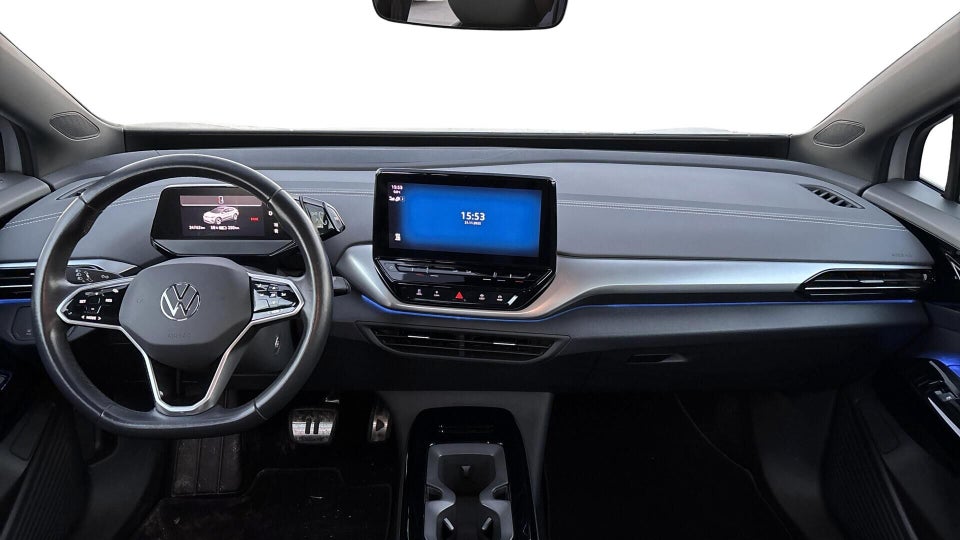 VW ID.4 77 Pro Performance 5d