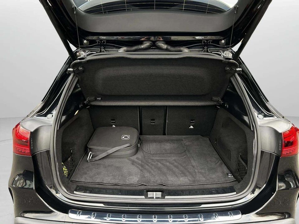 Mercedes EQA250+ AMG Line 5d