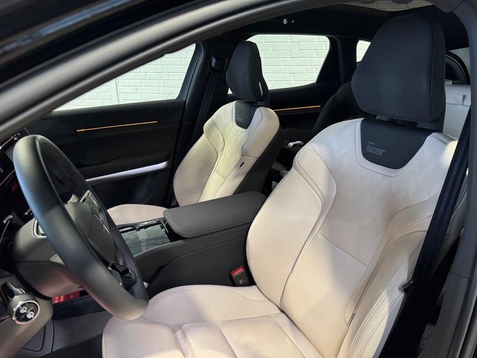 Polestar 3 Long Range AWD 5d