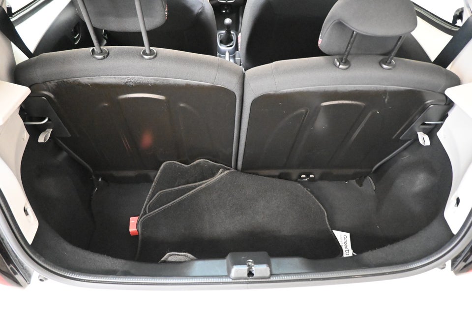 Citroën C1 1,0 e-VTi Feel Airscape 5d