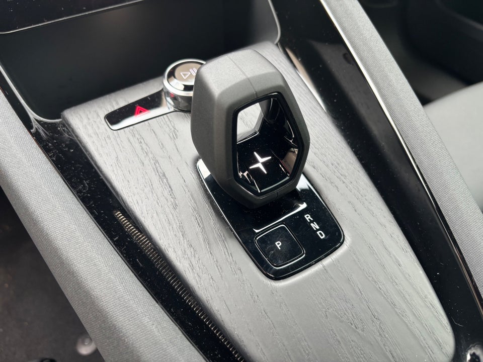 Polestar 2 Long Range 5d