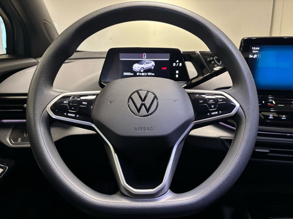 VW ID.4 77 Pro Performance 5d