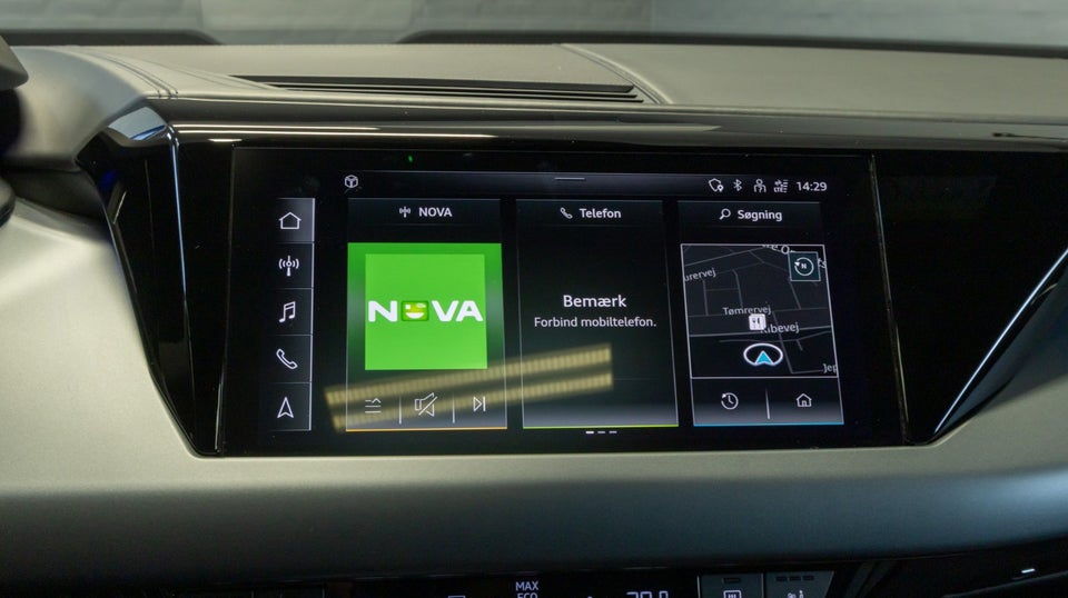 Audi e-tron GT quattro 4d