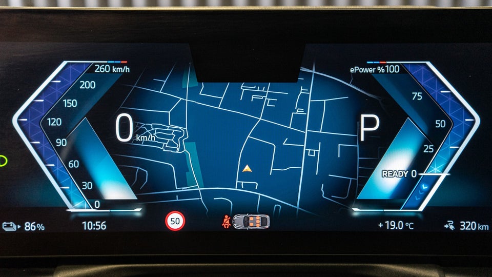 BMW i4 M50 xDrive 5d