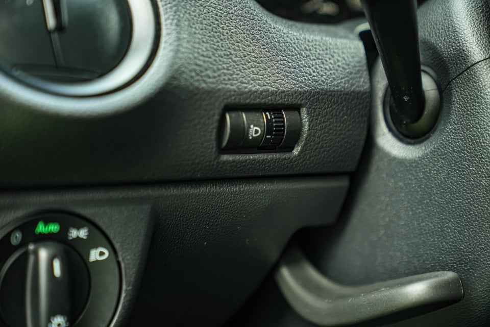 Skoda Citigo 1,0 60 Active GreenTec 5d