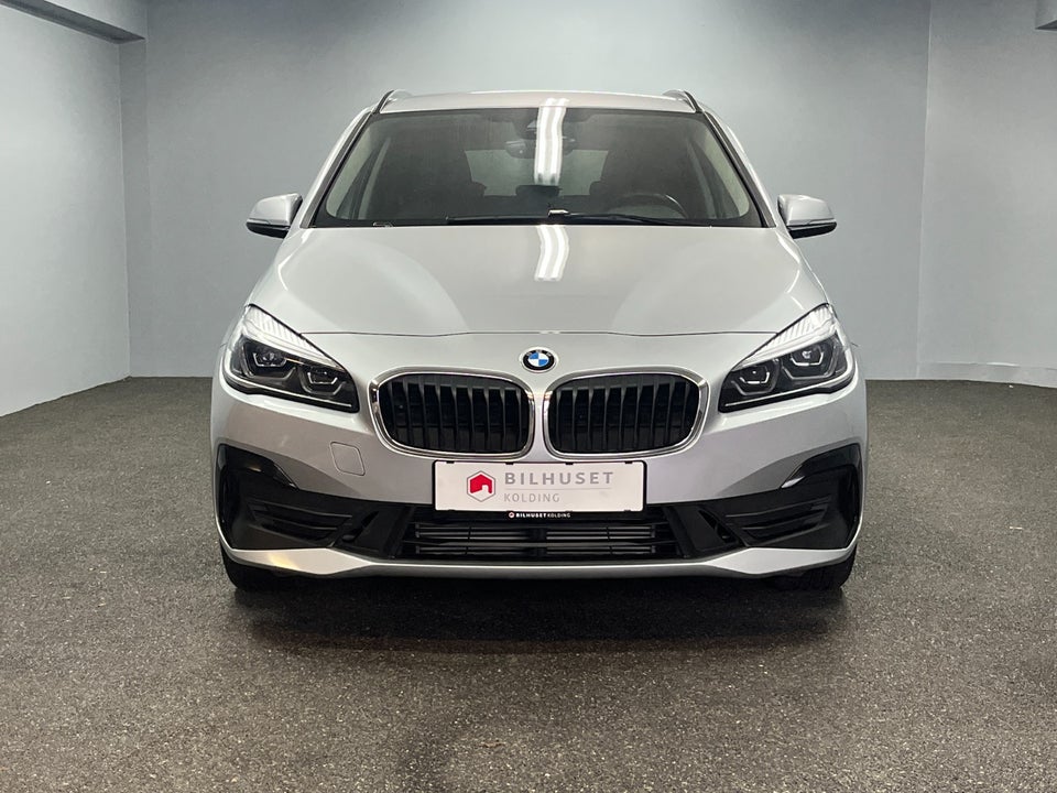 BMW 225xe 1,5 Active Tourer Advantage aut. 5d