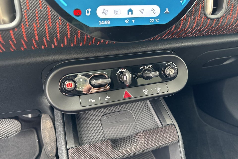 MINI Countryman SE JCW Trim XL ALL4 5d