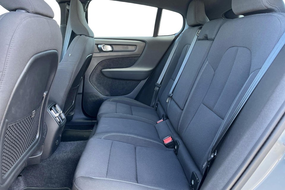 Volvo C40 ReCharge Core 5d