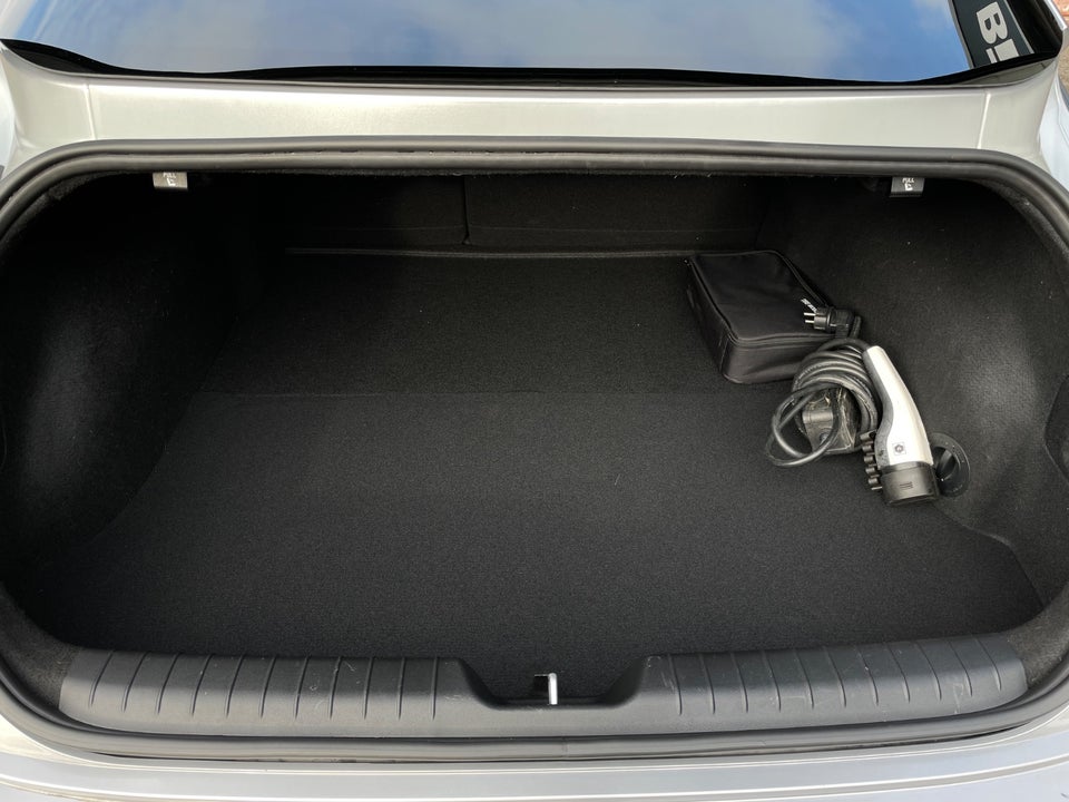 Hyundai Ioniq 6 77 Advanced 4d