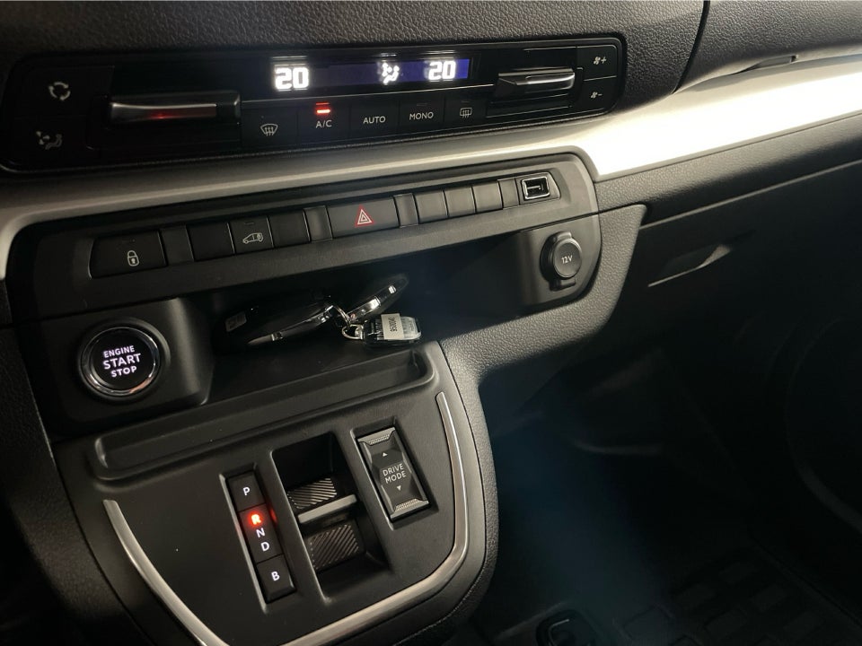 Opel Vivaro-e 75 Enjoy+ L2