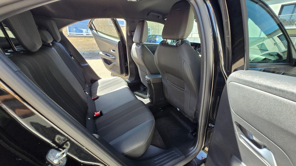 Opel Mokka-e 54 GS Line 5d