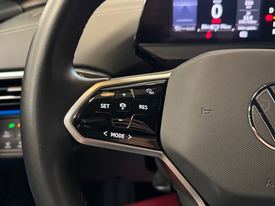 VW ID.4 77 Pro Performance 5d