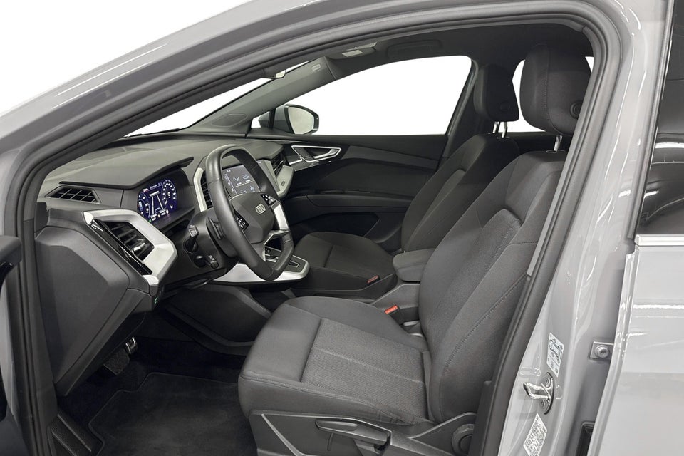 Audi Q4 e-tron 35 5d