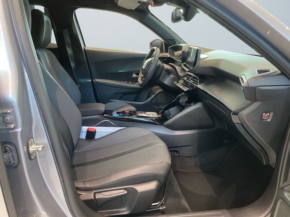 Peugeot e-2008 50 Allure Pack 5d