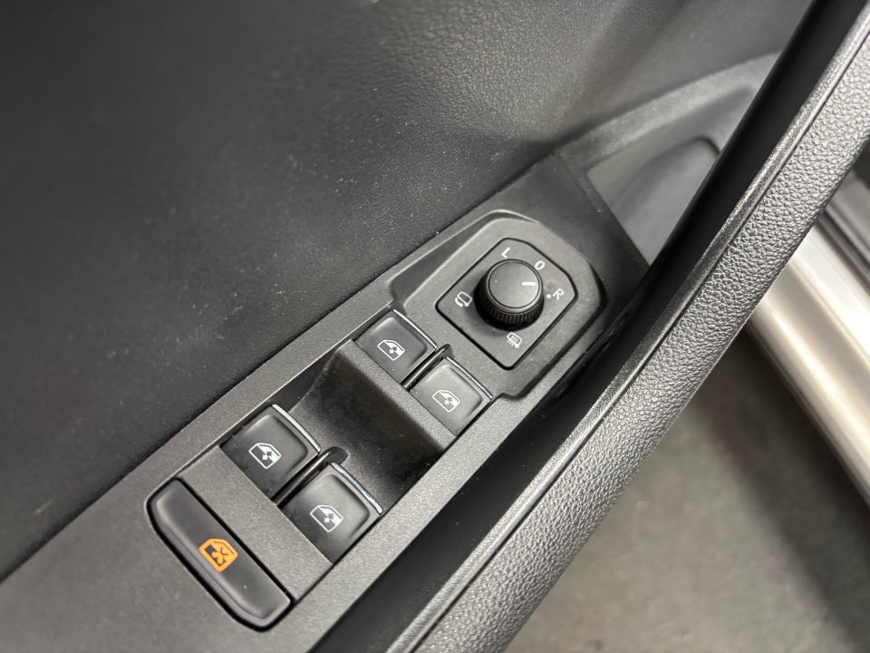 Skoda Karoq 1,0 TSi 115 Style DSG 5d