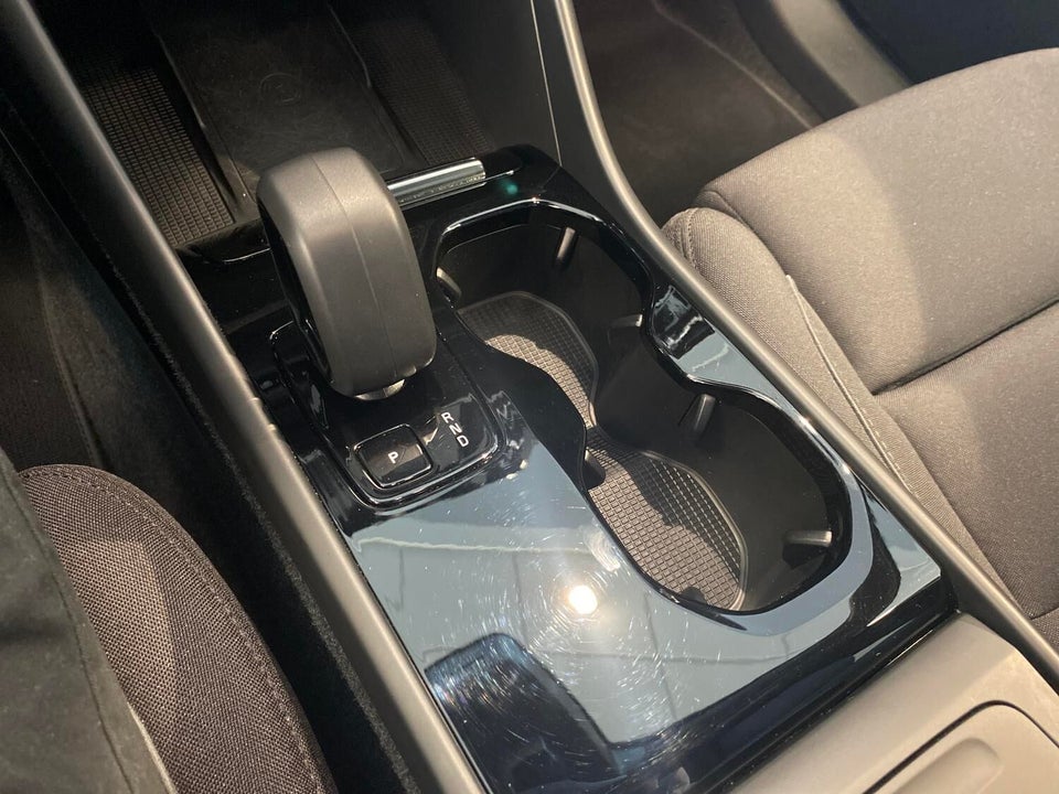 Volvo XC40 P8 ReCharge Twin Plus 5d
