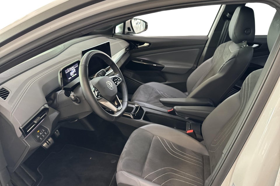 VW ID.4 77 Style+ 5d