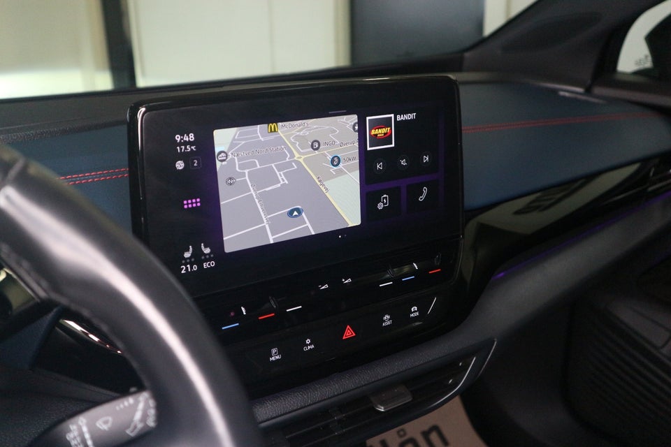 VW ID.4 77 GTX 4Motion 5d