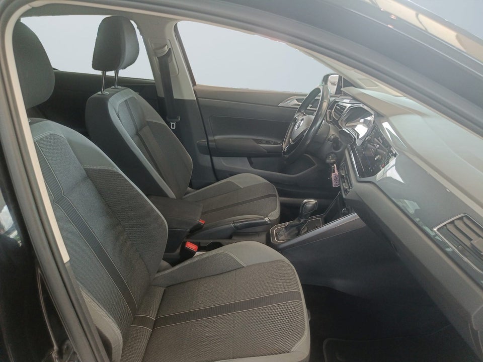 VW Polo 1,0 TSi 110 Highline DSG 5d