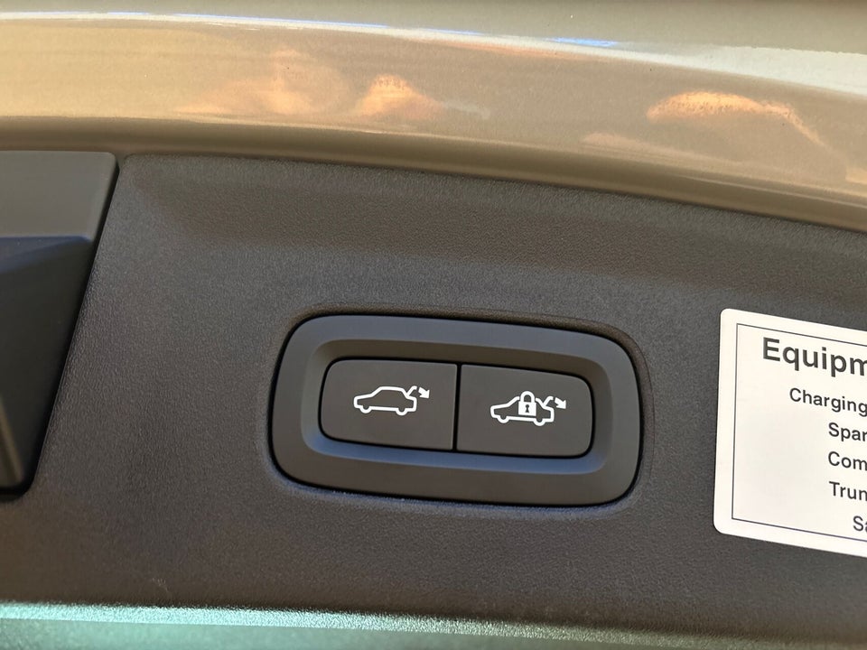 Polestar 2 Long Range Nordic Edition 5d