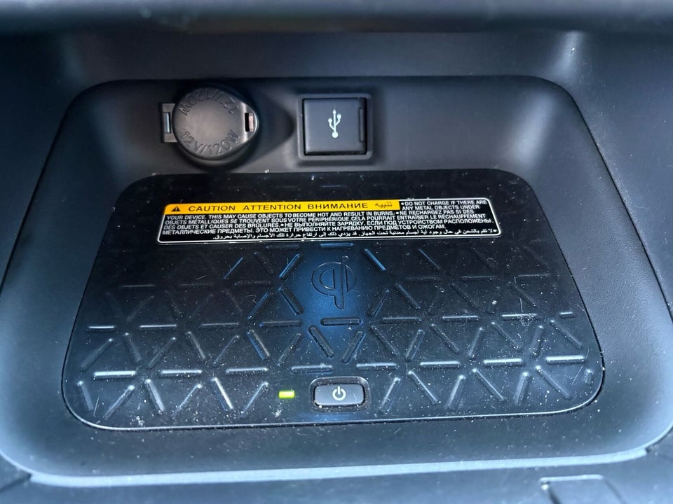 Toyota RAV4 2,5 Plug-in Hybrid H3 Comfort AWD-i 5d