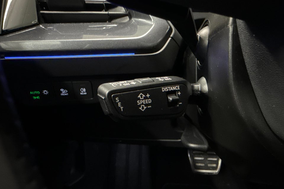 Audi Q4 e-tron 45 Ultra 5d