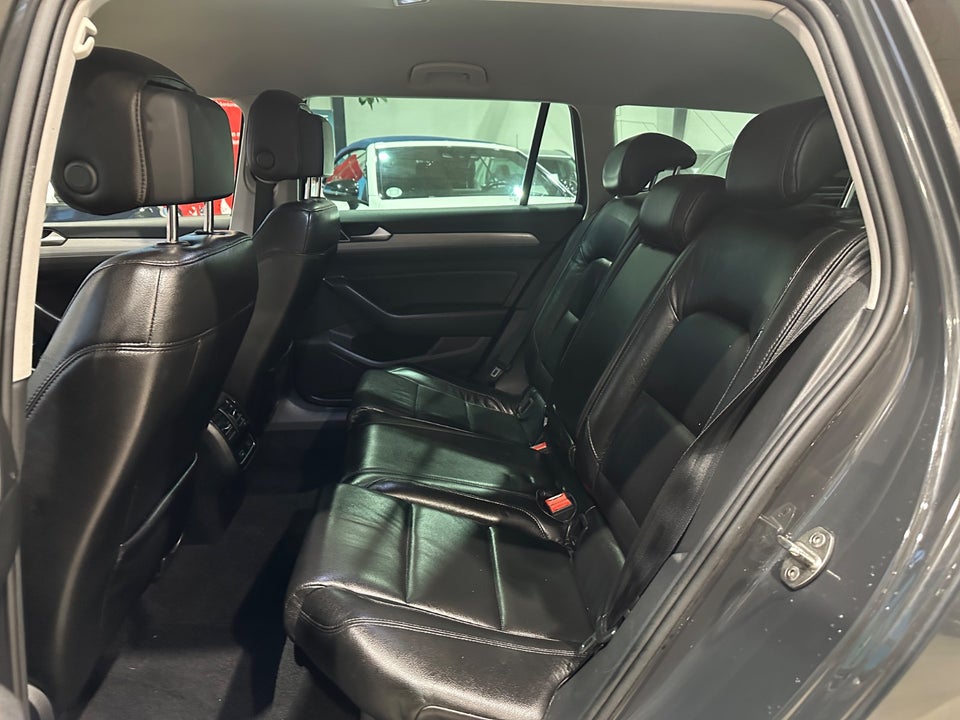 VW Passat 1,4 GTE Highline+ Variant DSG 5d