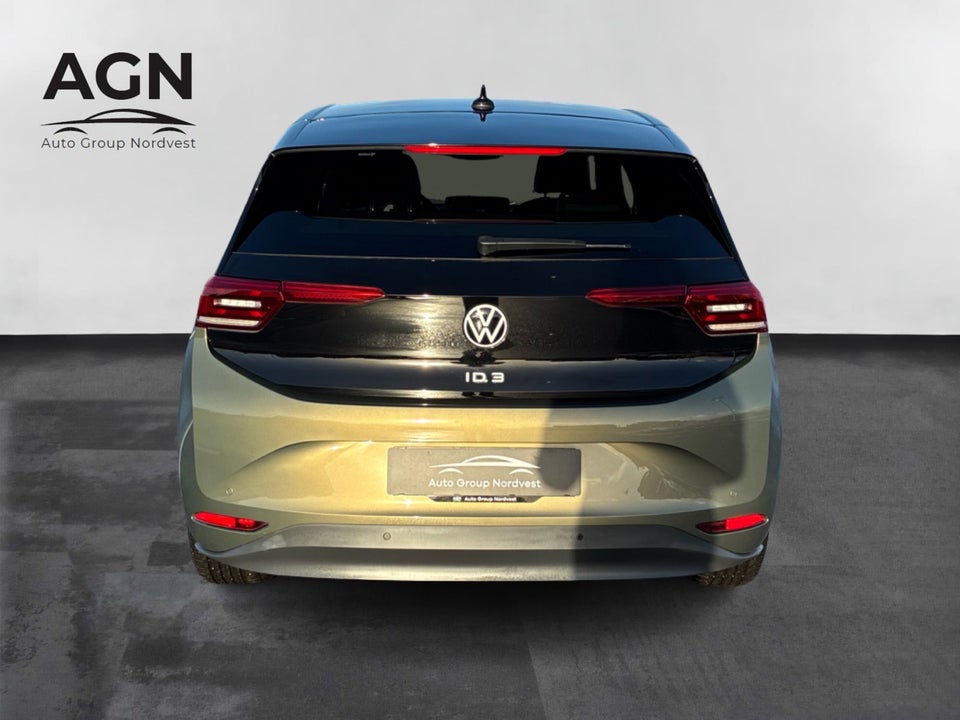 VW ID.3 77 Max 5d