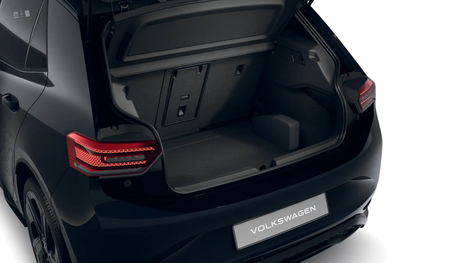 VW ID.3 79 GTX Performance 5d