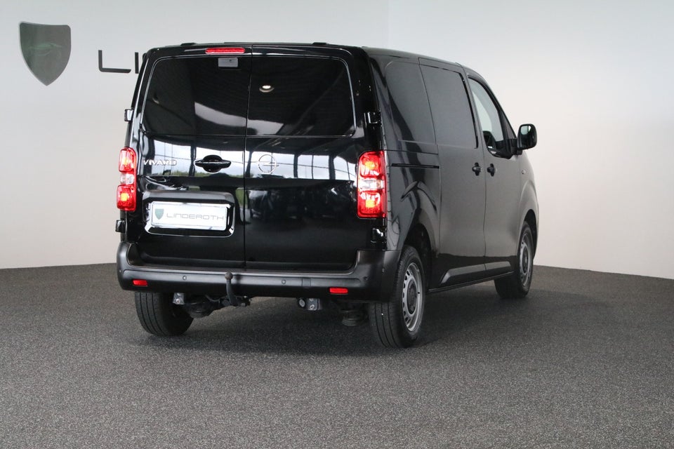 Opel Vivaro 2,0 BlueHDi 145 Innovation L2 EAT8