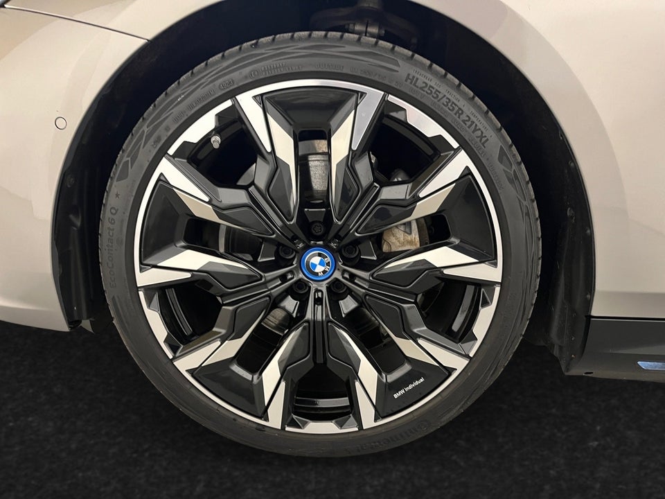 BMW i5 eDrive40 Touring M-Sport 5d