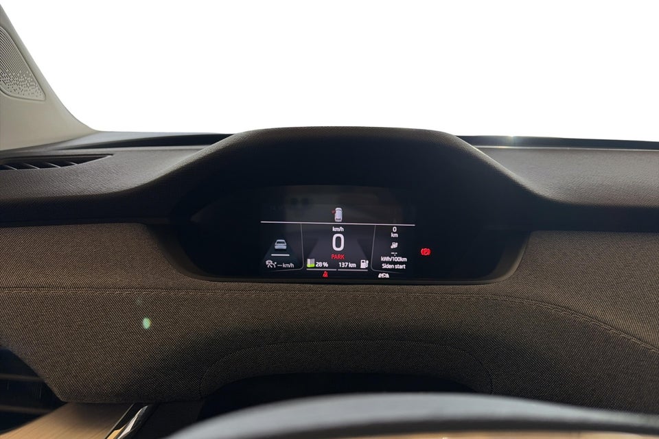 Skoda Enyaq 80 iV Loft 5d