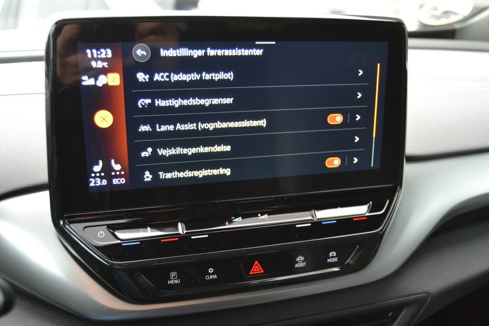 VW ID.4 77 Pro Performance 5d