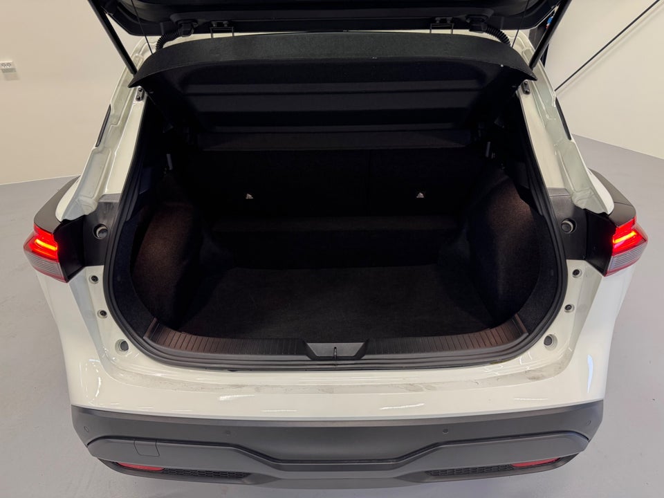 Nissan Qashqai 1,3 mHEV Acenta X-tr. 5d