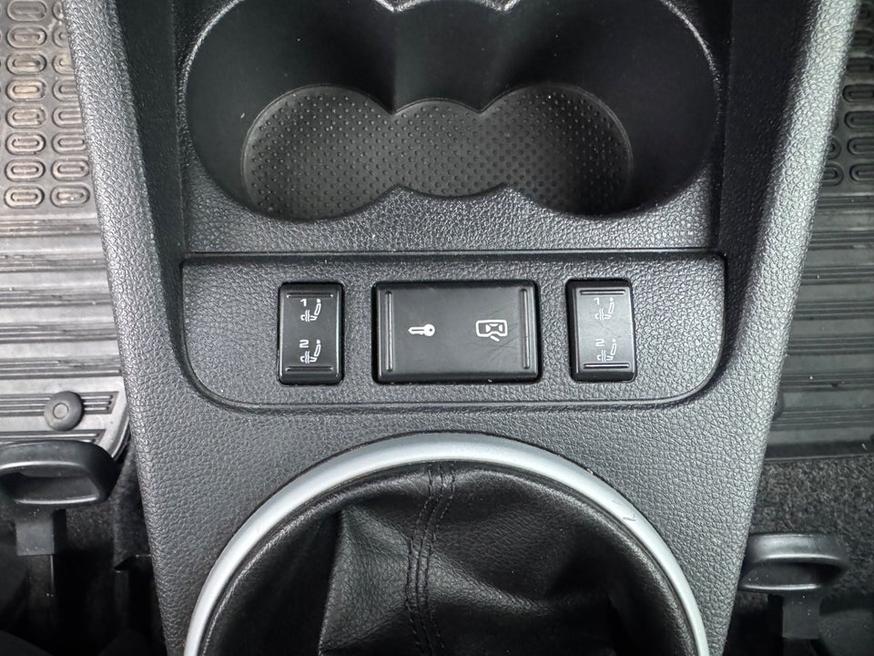 Skoda Fabia 1,2 12V Elegance Combi 5d