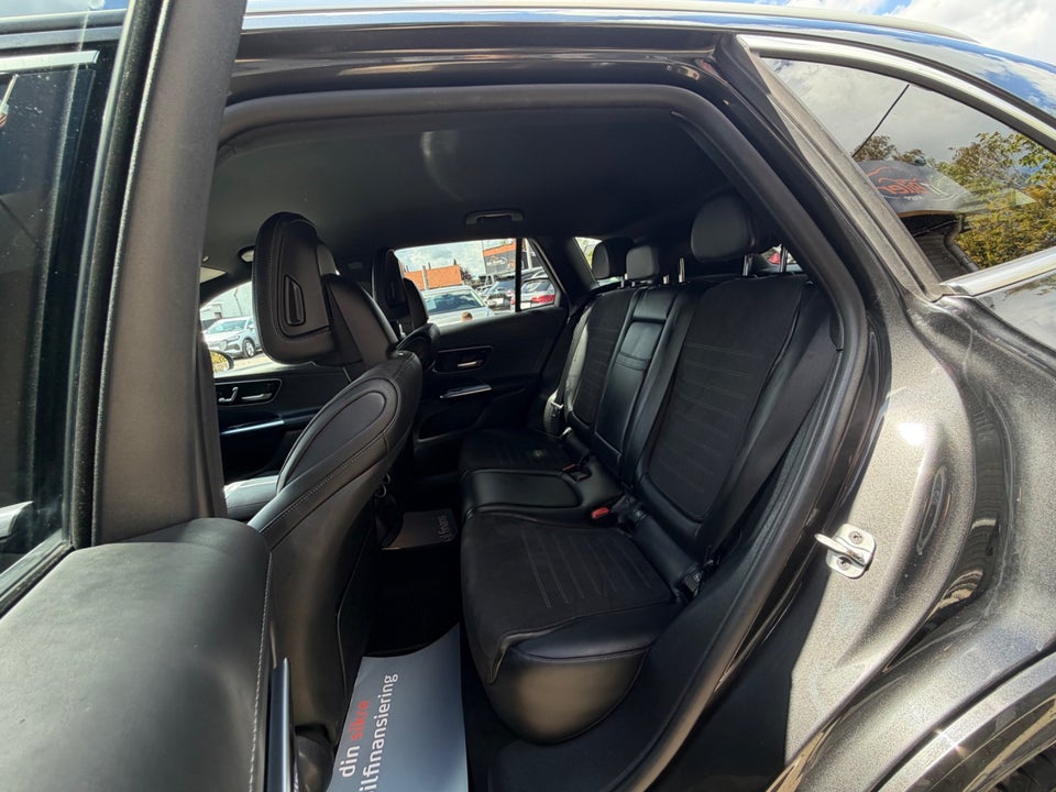 Mercedes GLC300 e 2,0 AMG Premium Plus aut. 4Matic 5d